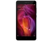 Xiaomi Redmi Note 4 3/32GB Dual SIM LTE Black - 357621 - zdjęcie 2
